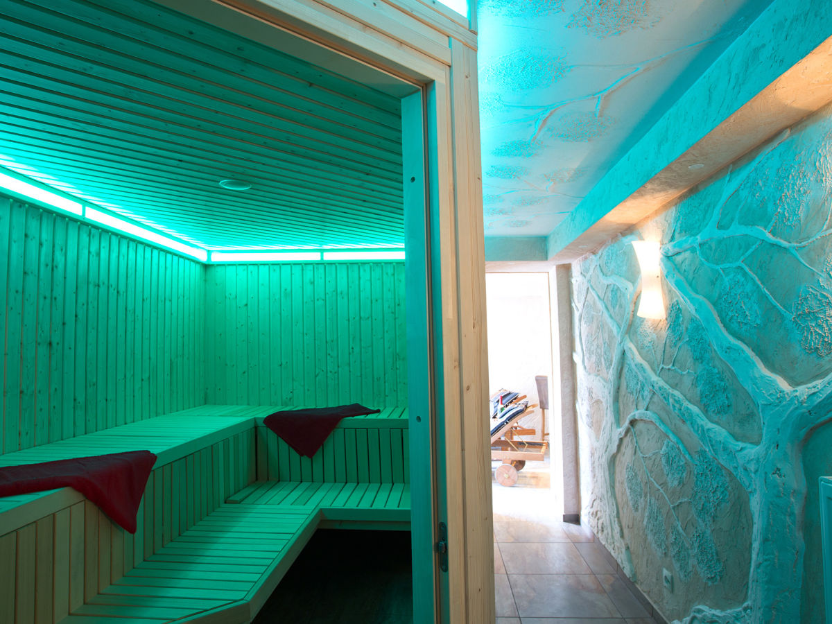 TFG GmbH, Barbiser Straße 19 in Bad Lauterberg im Harz