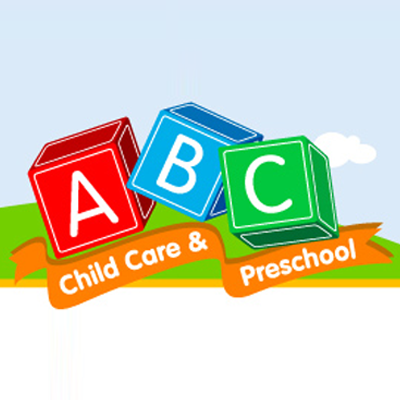 ABC Child Care and Pre-School Logo