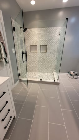 Images Vasquez glass services LLC
