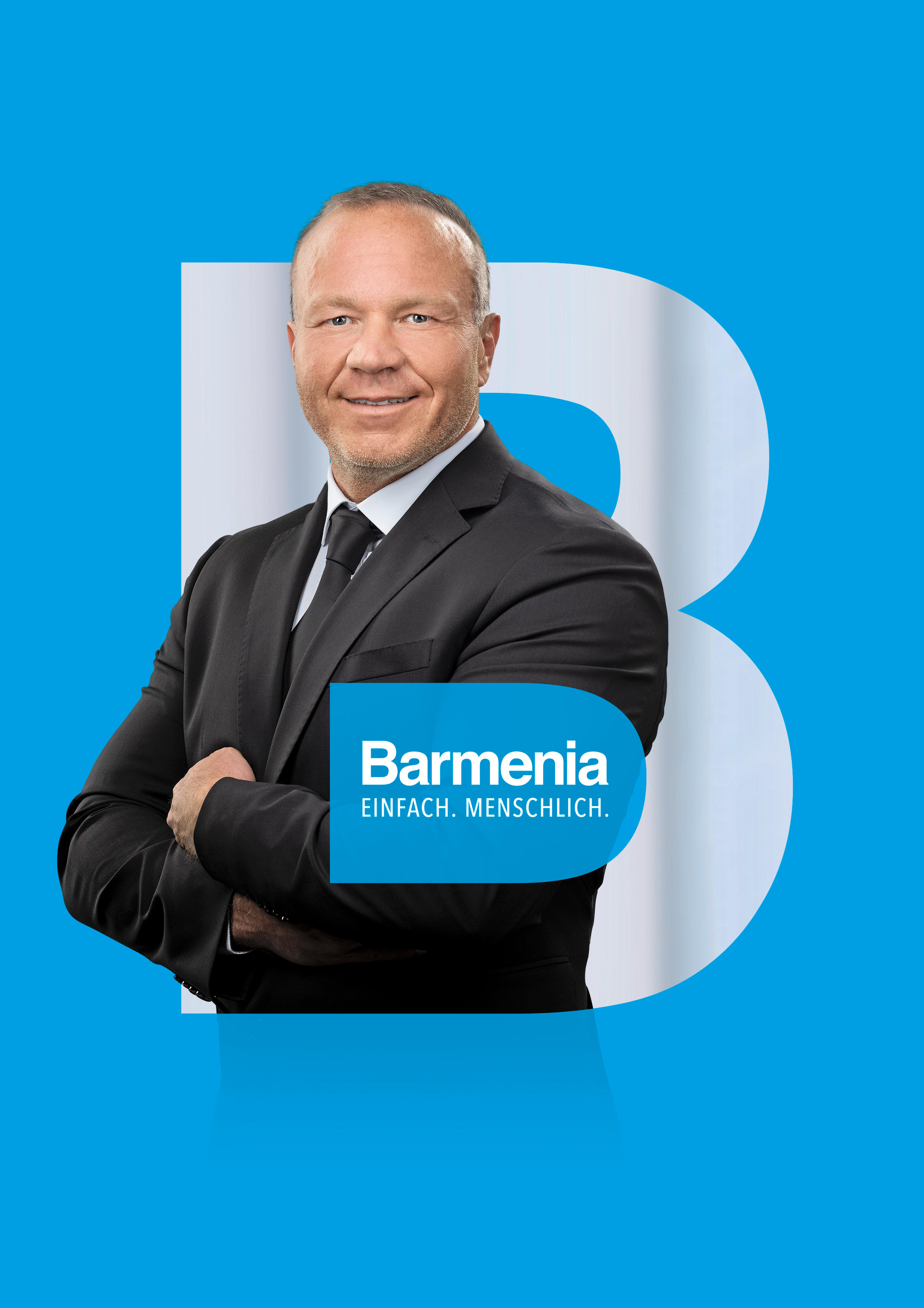  Becker Finanz GmbH & Co. KG. Ihr Ansprechpartner für die Barmenia Versicherung in Horhausen (Westerwald).
