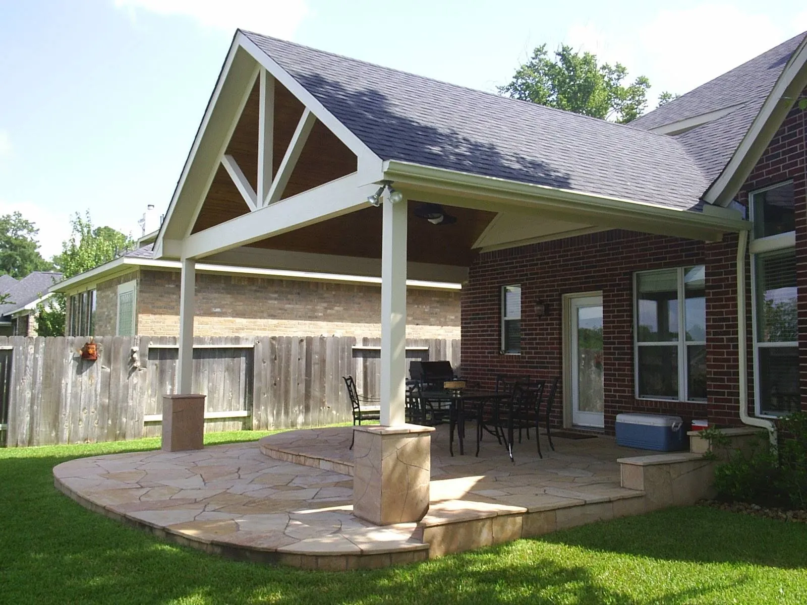 Deck Specialist & Outdoor Living Spaces Image