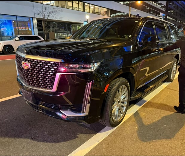 Images NJ Luxury Rides