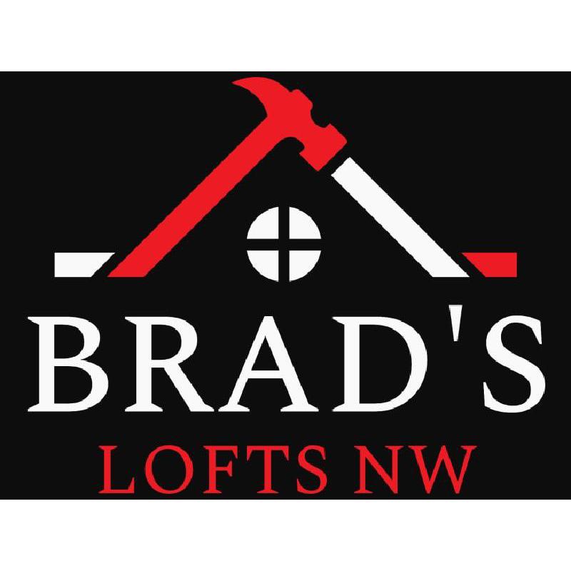 Brad's Lofts NW Logo