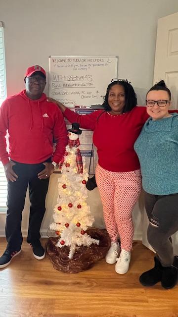 Images Senior Helpers