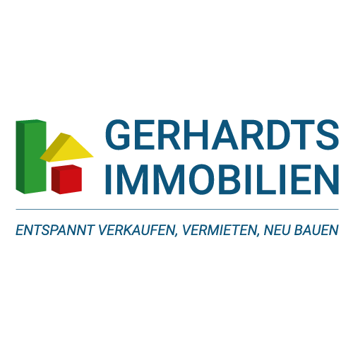 Logo Gerhardts Immobilien GmbH