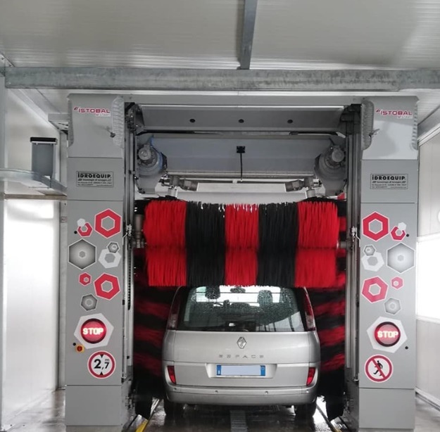 Images Idroequip Srl