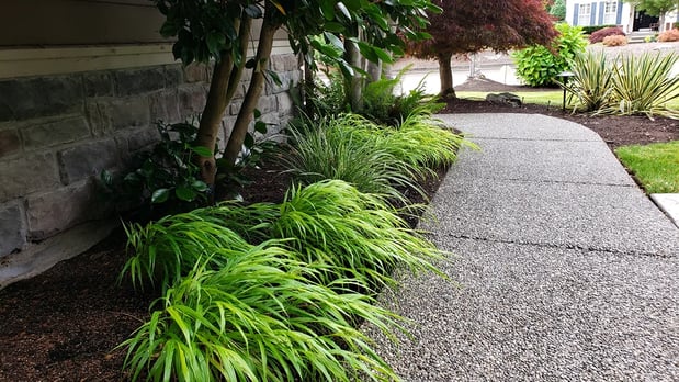 Images Real Landscaping