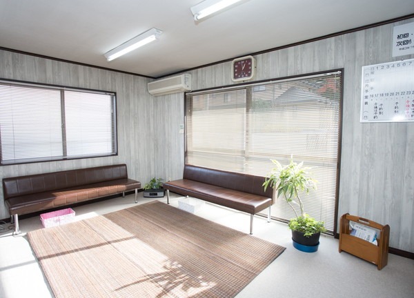 Images 横浜長生館