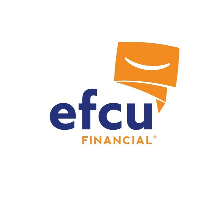 EFCU Financial - Zachary Branch Logo