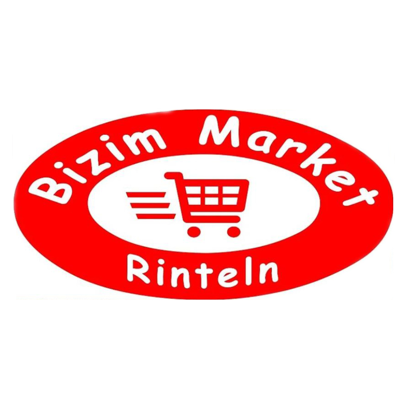Bizim Market GmbH & Co.KG in Rinteln - Logo