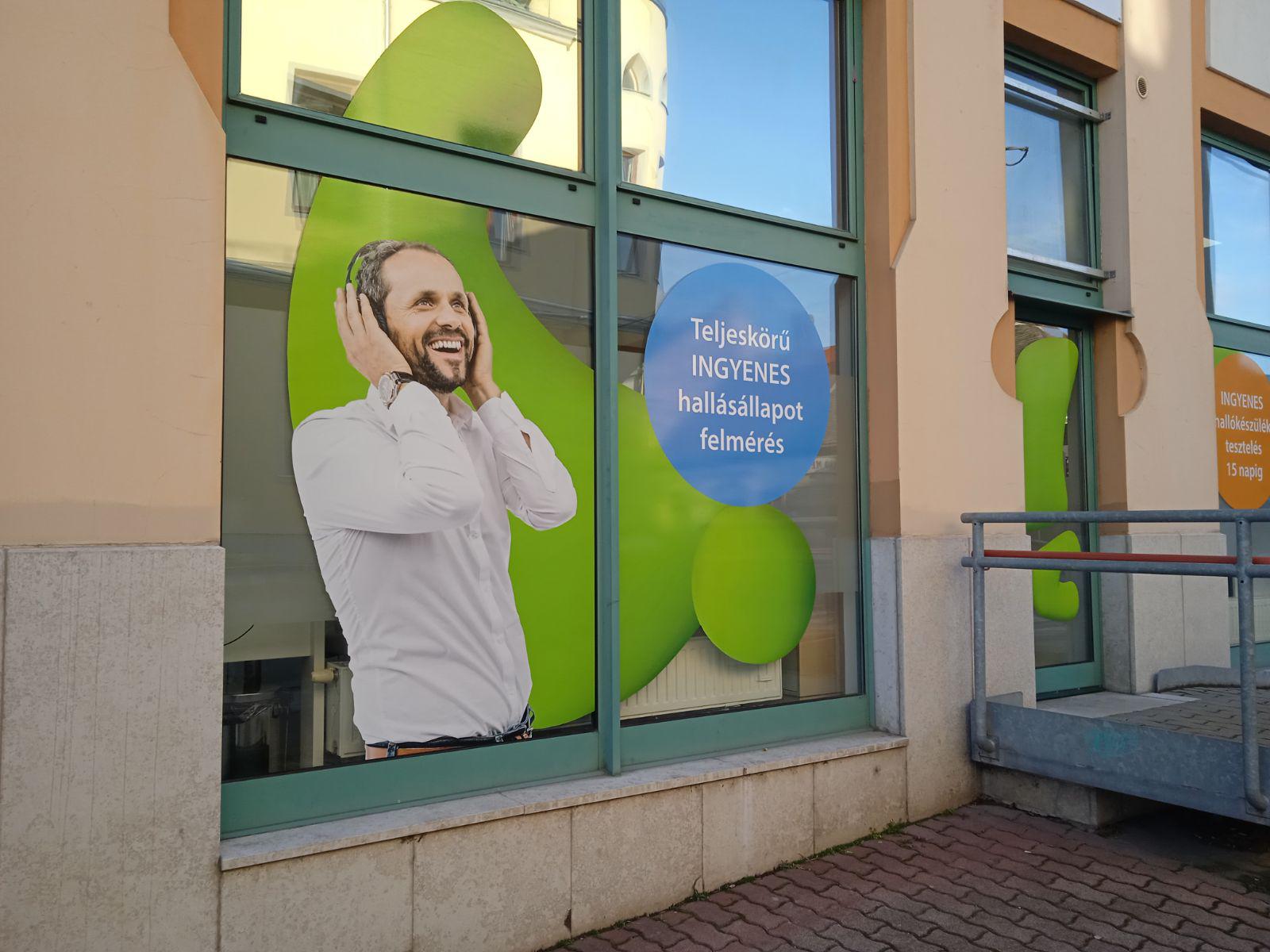 Images Geers Halláscentrum