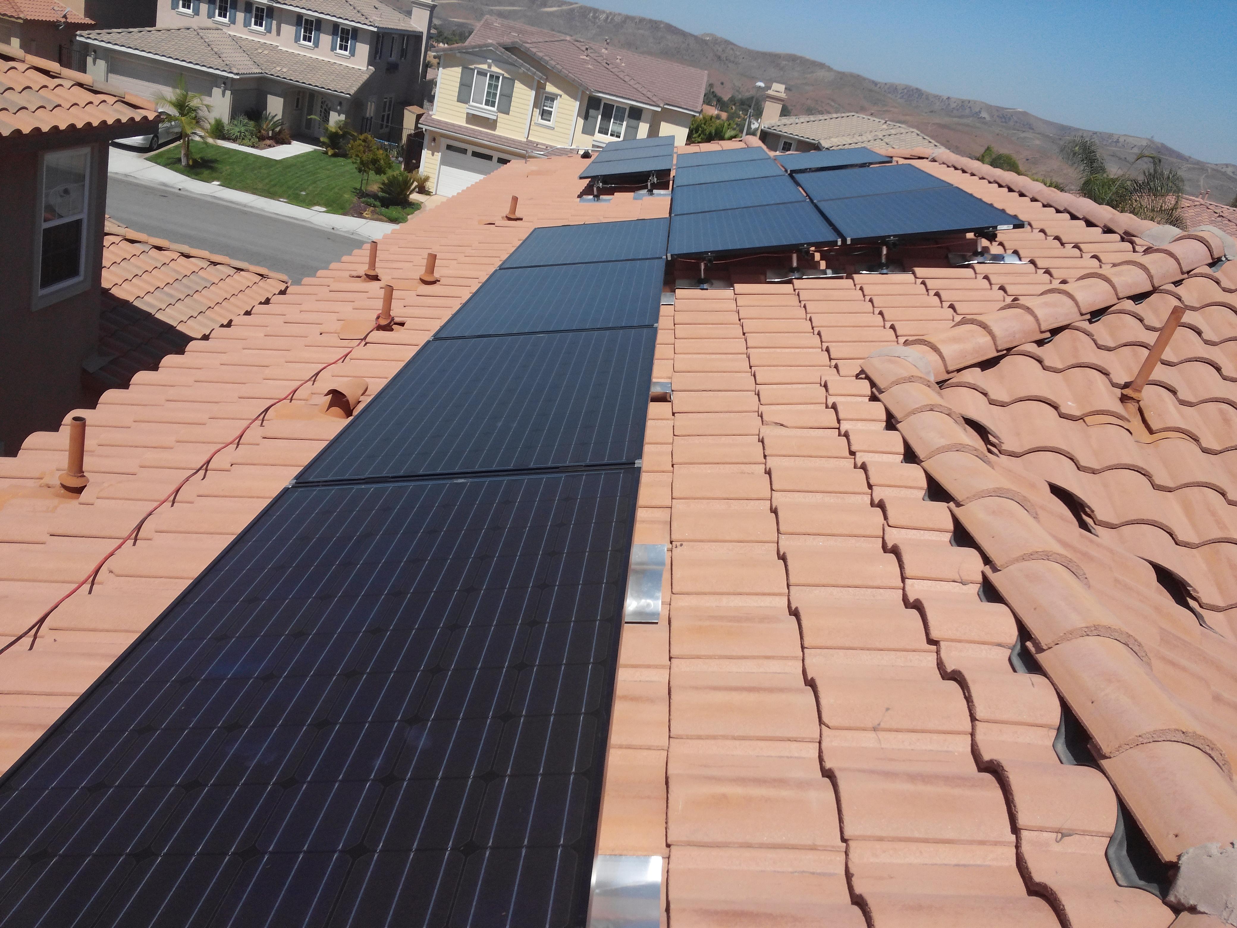 Coastal Solar