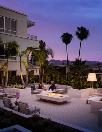 Images AKA Beverly Hills