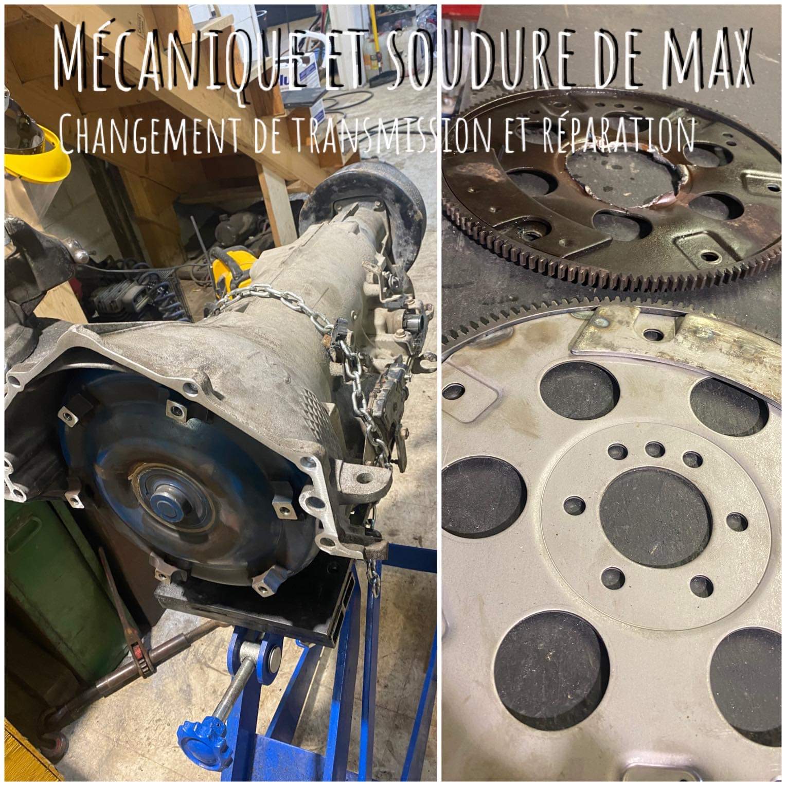 Images MT Service Routier