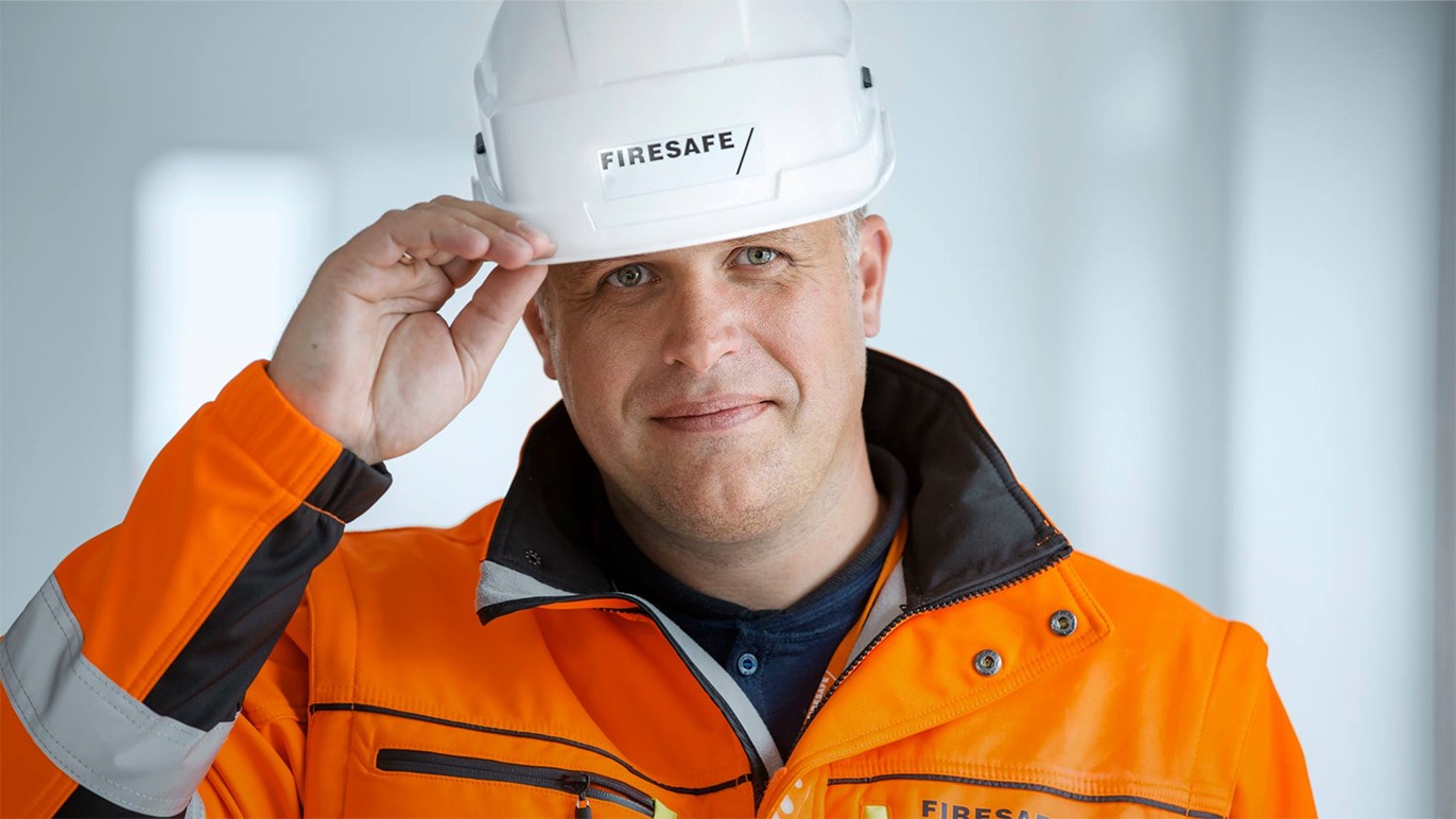 Images Firesafe Danmark A/S