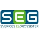 Sveriges Elgrossisters Serviceaktiebolag Logo