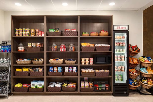 Images DoubleTree by Hilton New York LaGuardia Airport