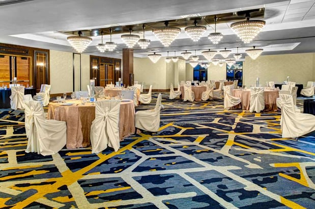 Images DoubleTree by Hilton Hotel Arlington DFW South