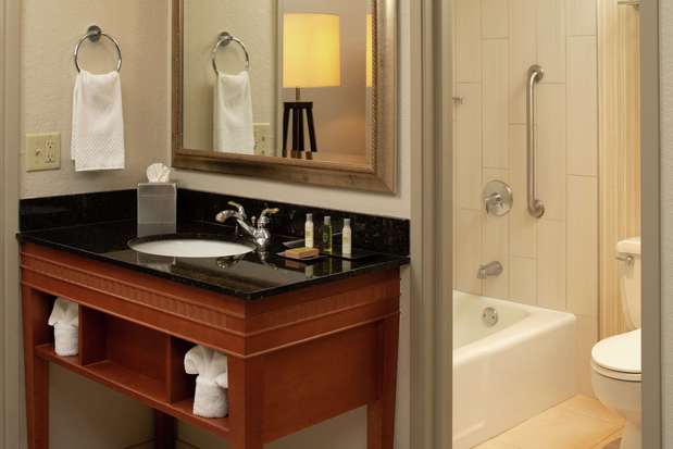 Images DoubleTree Suites by Hilton Hotel Seattle Airport - Southcenter