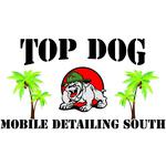 Top Dog Mobile Detailing South LLC Logo