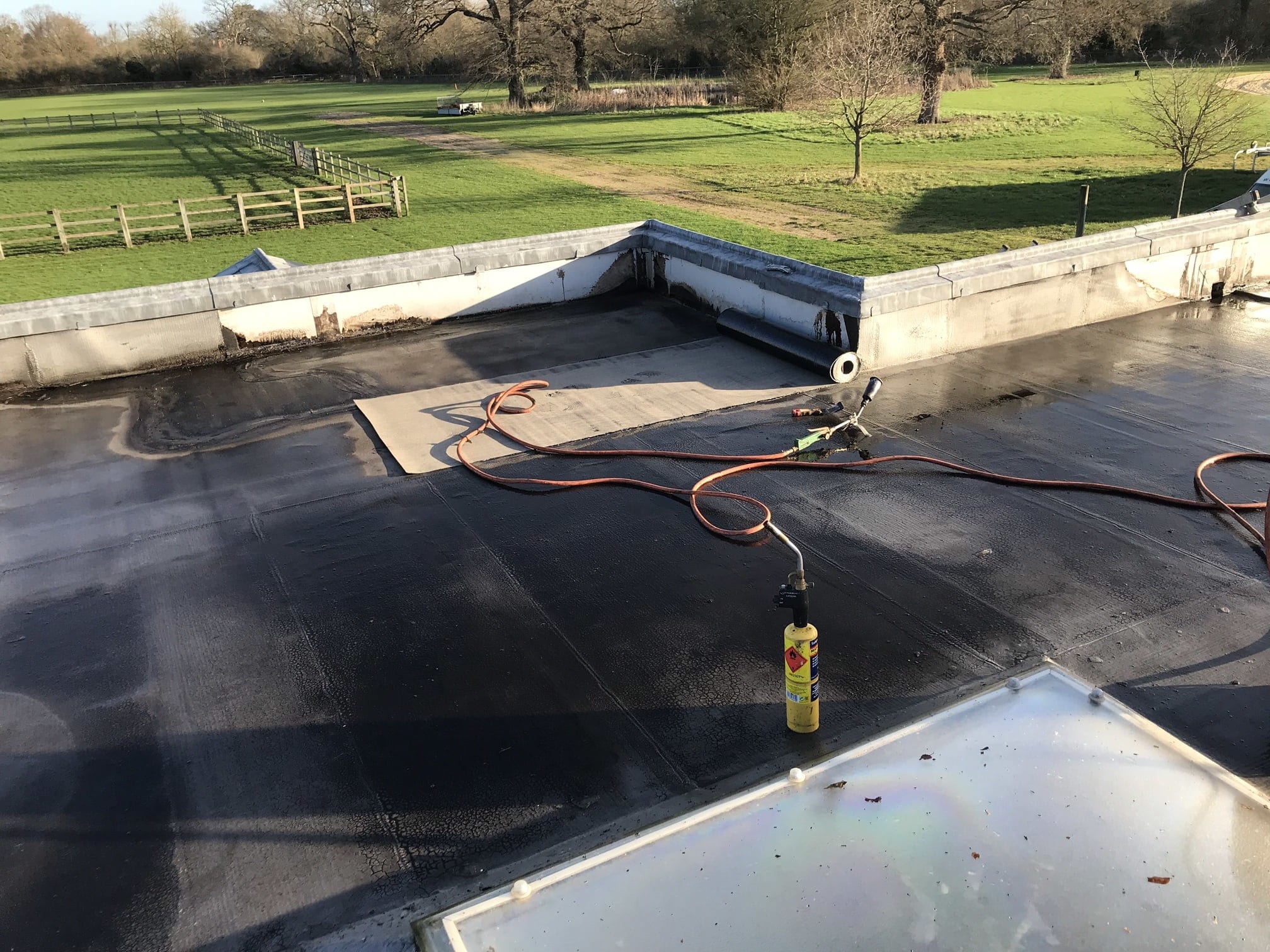 Images ABRS Roofing Services Ltd