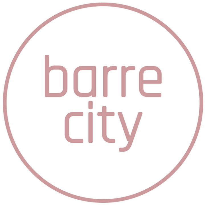 Logo Studio Barre City Leipzig