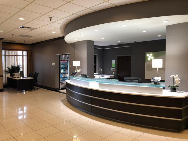 Images Holiday Inn Youngstown-South (Boardman), an IHG Hotel