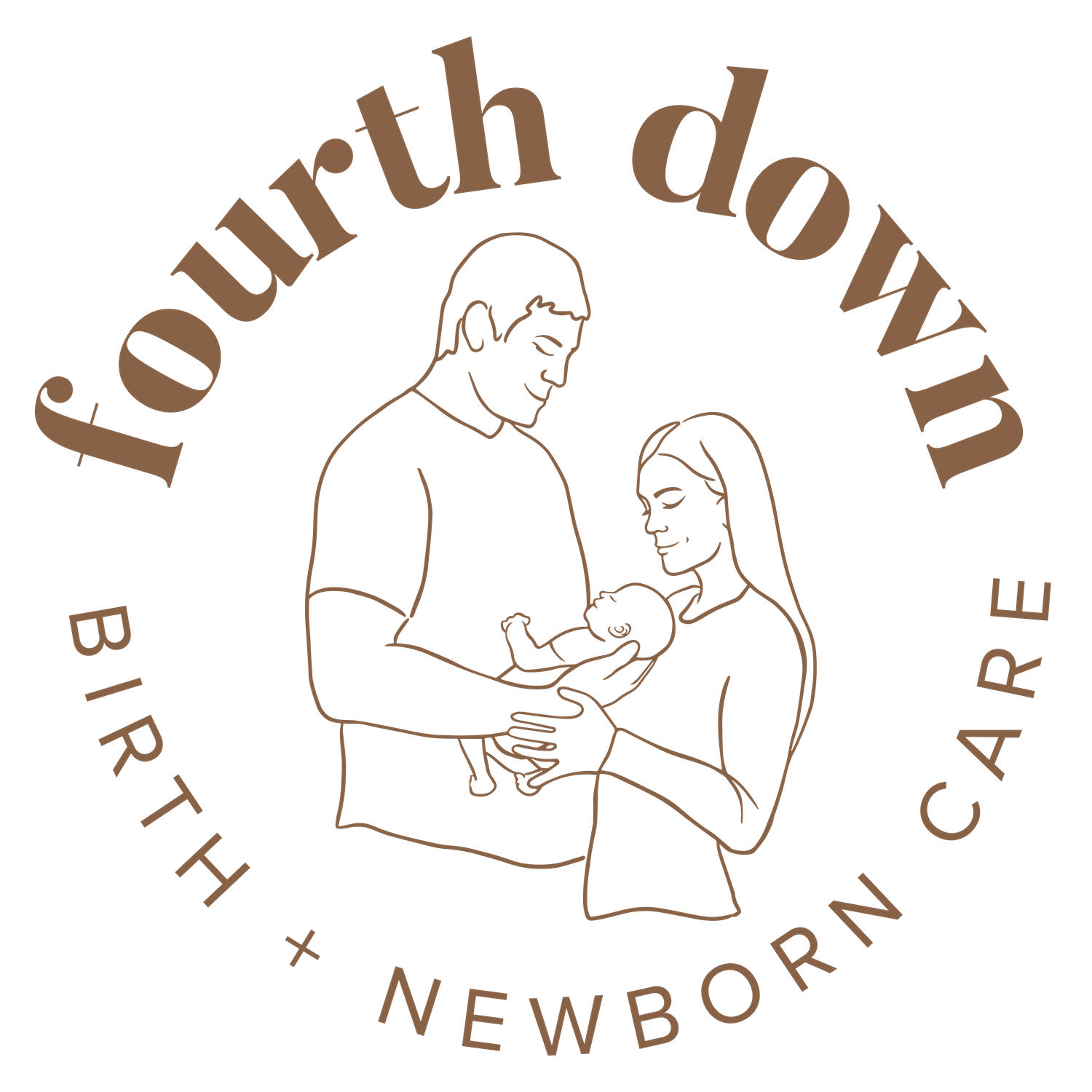 Fourth Down Doulas Birth + Newborn Care - Gates Mills, OH - (216)313-0362 | ShowMeLocal.com