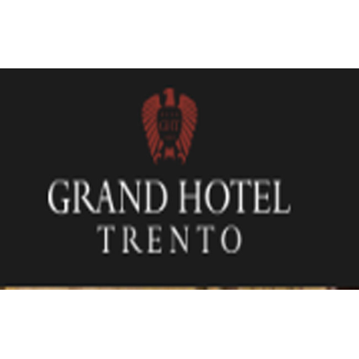 Grand Hotel Trento Logo