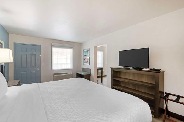 Images Best Western Plus St. Simons