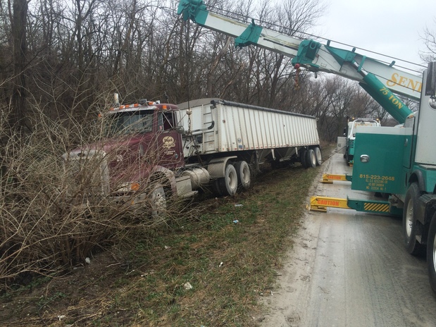 Images Senica Interstate Towing LLC