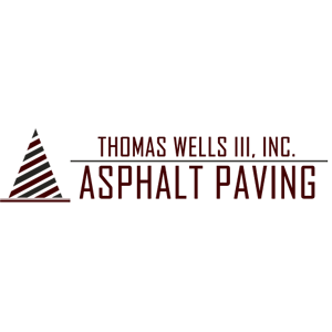 Thomas Wells III, Inc. Asphalt Paving