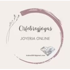 OrfebreyJoyas Logo