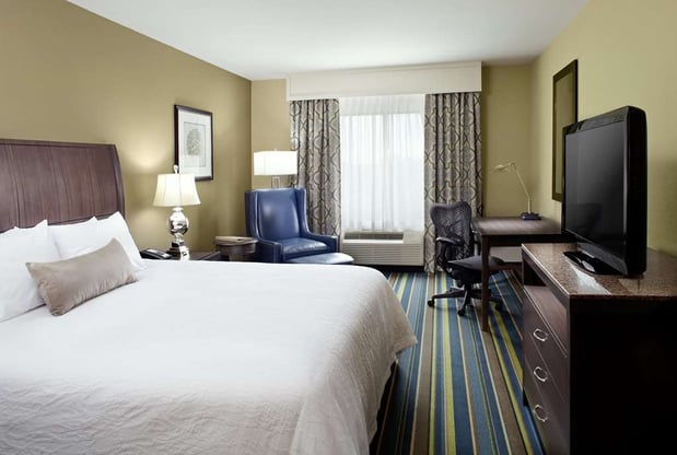 Images Hilton Garden Inn Texarkana