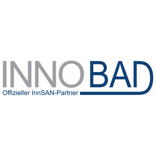 InnoBAD SWISS AG Logo
