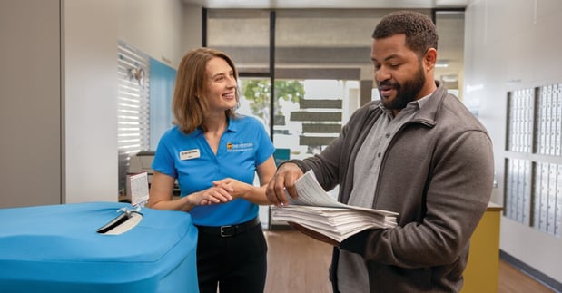 Images The UPS Store