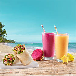 Images Tropical Smoothie Cafe