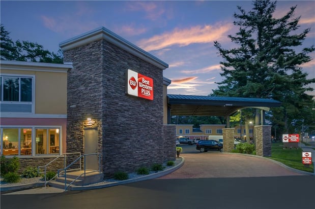 Images Best Western Plus Traverse City
