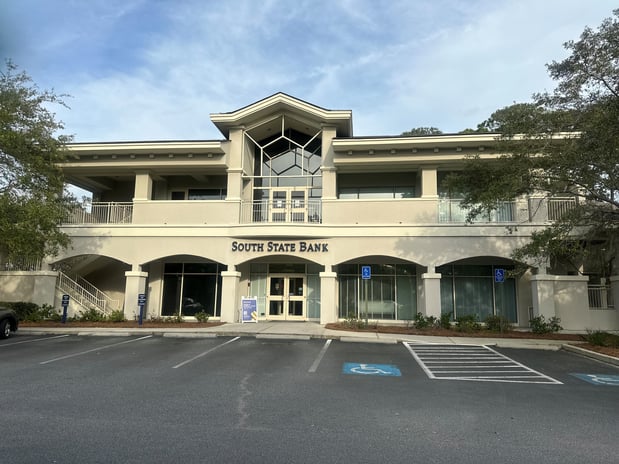 Images SouthState Bank