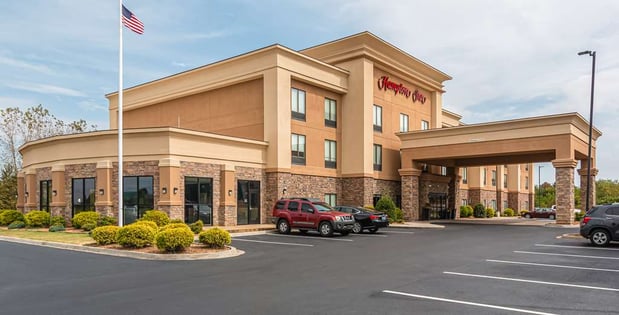 Images Hampton Inn Oak Grove Fort Campbell