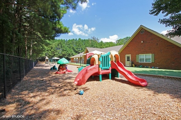 Images Primrose School of Kennesaw North