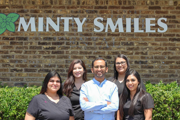 Images Minty Smiles | Duncanville Dentist
