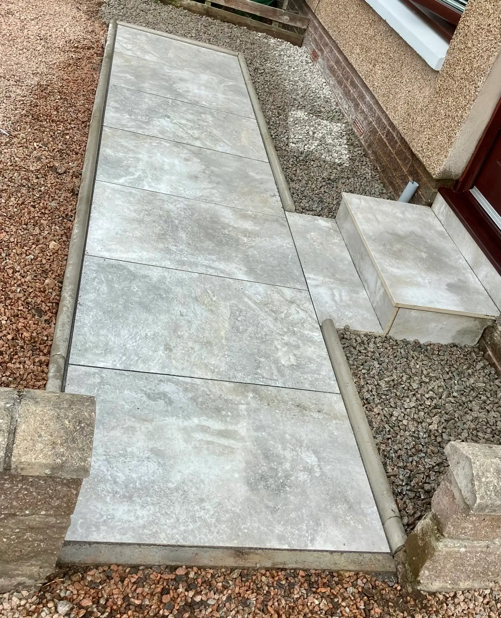 Images G4 Landscaping & Property Maintenance