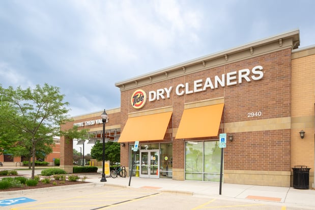 Images Tide Cleaners