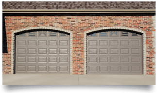 Local Garage Door Repair