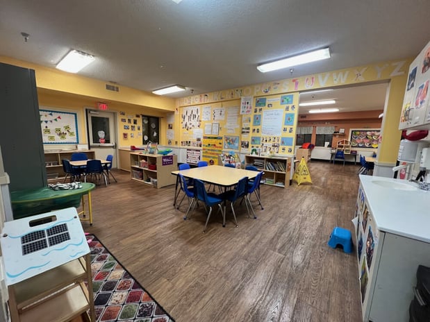 Images Burke KinderCare