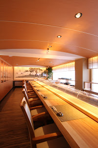 Images 寿司割烹　新潟日本橋