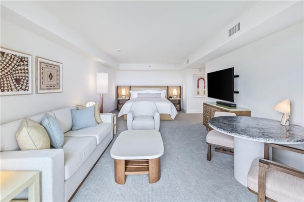 Images Ka La'i Waikiki Beach, LXR Hotels & Resorts