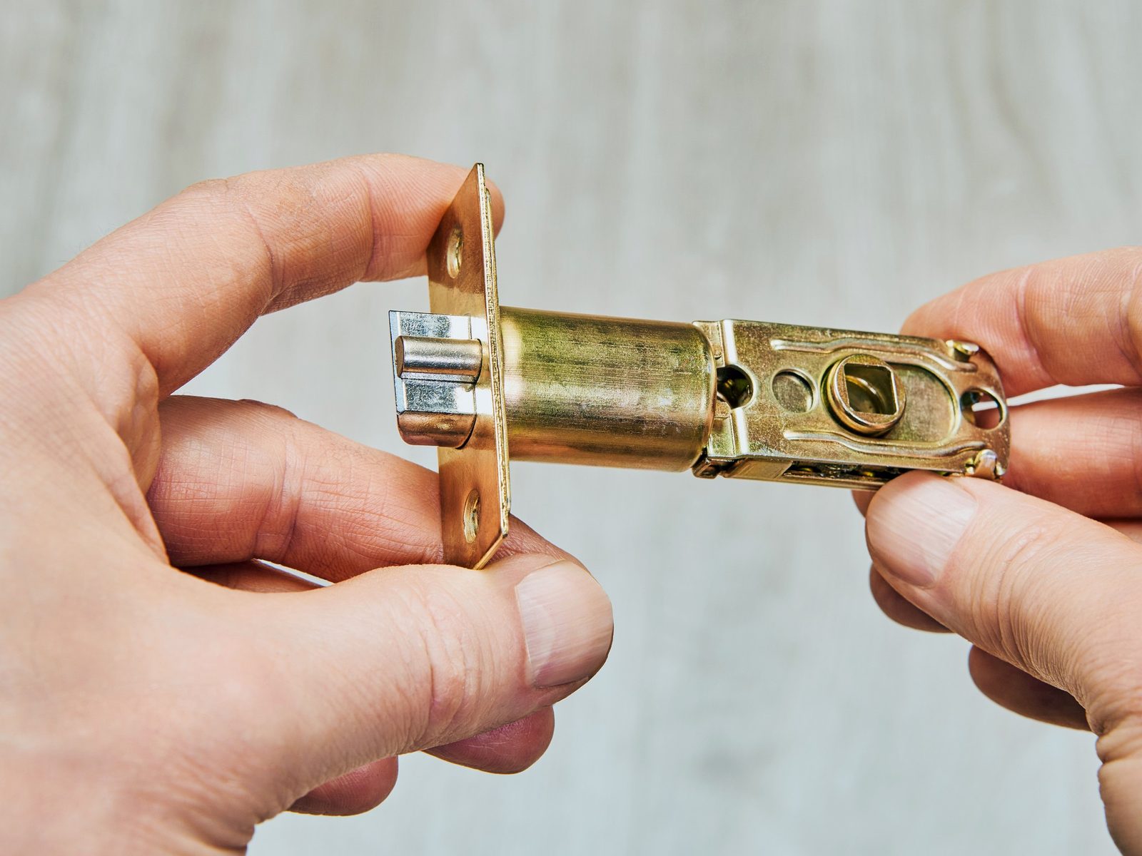 Kennys Locksmithing LLC