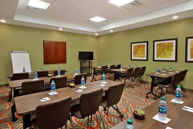 Images Staybridge Suites Odessa - Interstate Hwy 20 by IHG